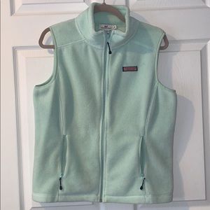 Vineyard Vines vest